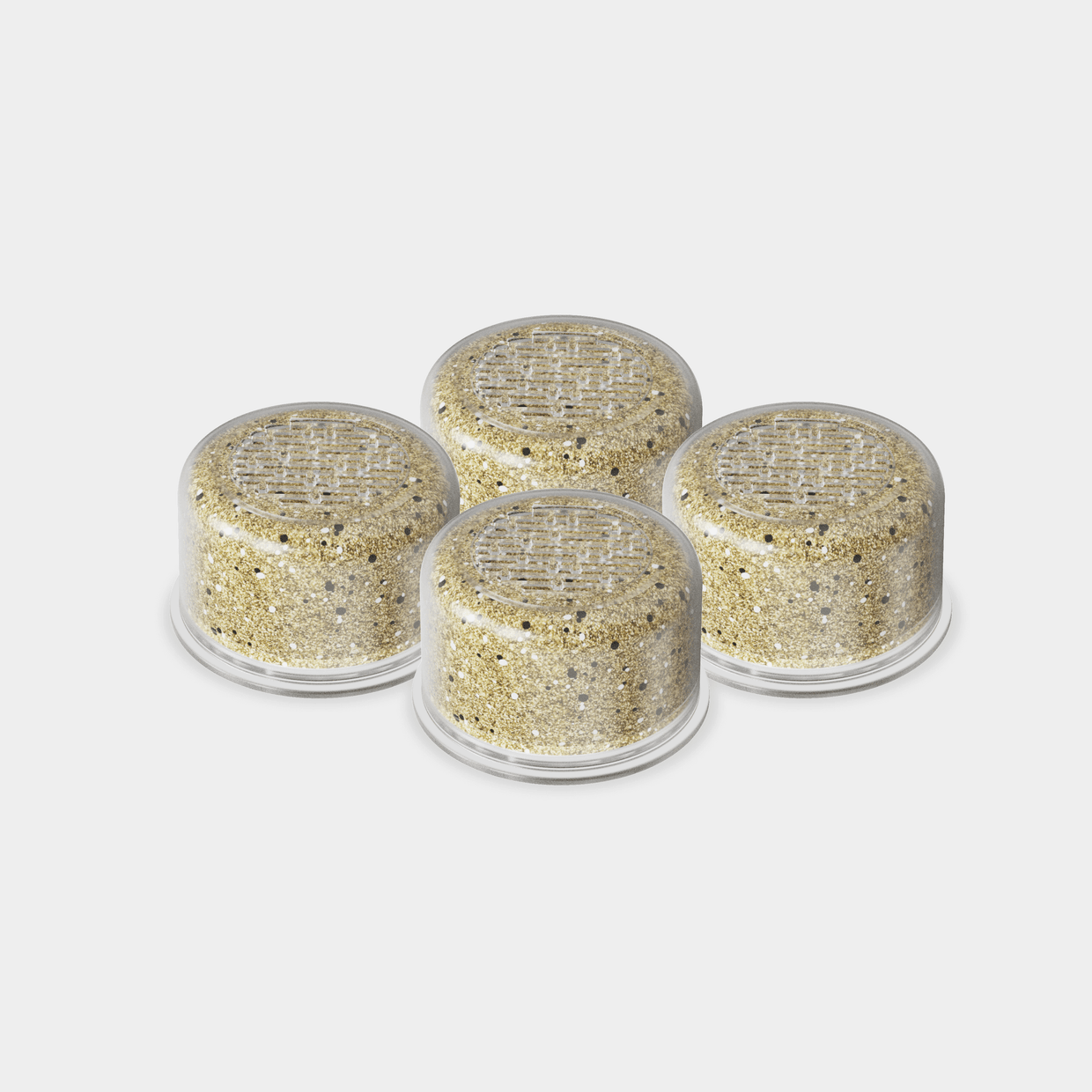 Replacement Filter Pack